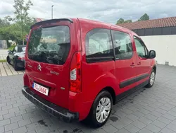 Gebraucht 2012 Citroën Berlingo Van / Kleinbus | 3.499 € (Fairer Preis)