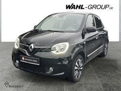 Schwarz Gebraucht 2023 Renault Twingo Techno Kleinwagen | 15.390 € (Fairer Preis)