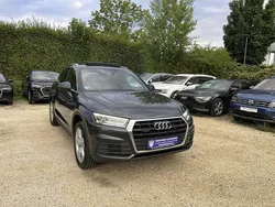 Manhattangrau Gebraucht 2020 Audi Q5 Sport SUV | 27.499 € (Guter Preis)