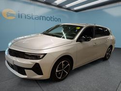 Grau Gebraucht 2024 Opel Astra Kombi | 26.449 € (Fairer Preis)