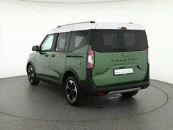 Andere Neu 2024 Ford Tourneo Courier Active Van / Kleinbus | 28.900 € (Fairer Preis)