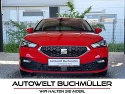 Weiß Gebraucht 2021 Seat Arona FR SUV | 17.490 € (Fairer Preis)