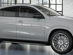 Grau Neu 2025 Mercedes GLE450 AMG AMG Coupé | 108.528 €
