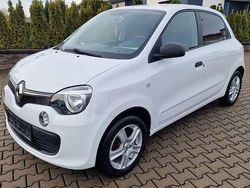 Weiß Gebraucht 2019 Renault Twingo SE Kleinwagen | 4.850 € (Superpreis)