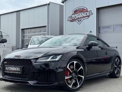 Schwarz Gebraucht 2023 Audi TT RS Sport Coupé | 53.900 € (Guter Preis)