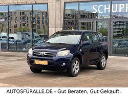 Other Gebraucht 2006 Toyota RAV4 Sol SUV | 5.999 € (Etwas zu teuer)