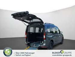 Neu 2025 VW Caddy Van / Kleinbus | 41.490 € (Teuer)
