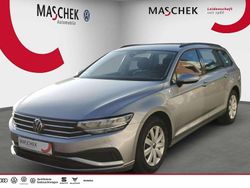 Pyritsilber Gebraucht 2022 VW Passat Conceptline Kombi | 21.740 € (Superpreis)