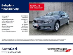 Othercolor Gebraucht 2022 VW Passat Business Kombi | 19.980 € (Superpreis)