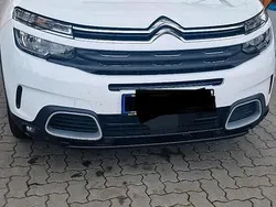 Weiß Gebraucht 2020 Citroën C5 Aircross SUV | 15.400 € (Superpreis)