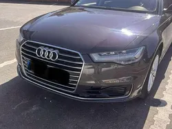 Gebraucht 2015 Audi A6 Kombi | 14.500 € (Superpreis)