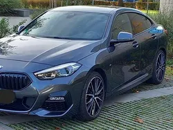 Grau Gebraucht 2020 BMW 218 M Sport Coupé | 23.500 € (Fairer Preis)