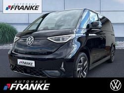 Schwarz Gebraucht 2025 VW ID. Buzz GTX Van | 82.939 €