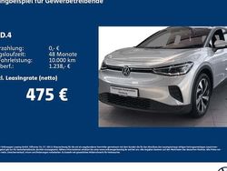 Silber Neu 2025 VW ID.4 Pro SUV | 62.608 €