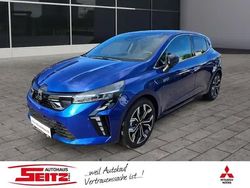 Blau Gebraucht 2024 Mitsubishi Colt Edition Limousine | 23.680 € (Fairer Preis)