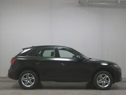 Schwarz Gebraucht 2021 Audi Q5 S-Line SUV | 31.480 € (Fairer Preis)