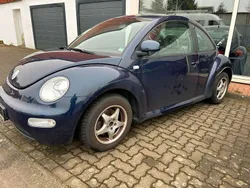Blau Gebraucht 2000 VW Beetle Kleinwagen | 1.699 € (Superpreis)
