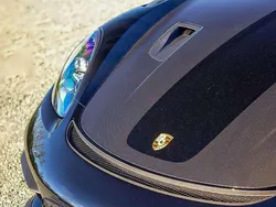 A1a1 schwarz Neu 2024 Porsche Cayman GT4 Coupé | 177.718 € (Superpreis)