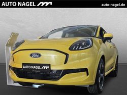 Gelb Gebraucht 2025 Ford Puma Gen-E Premium SUV | 32.990 €