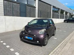 Gebraucht 2010 Toyota iQ Kleinwagen | 3.000 € (Fairer Preis)