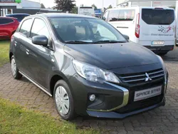 Grau Neu 2025 Mitsubishi Space Star Select Kleinwagen | 14.710 €