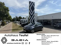 Grau Gebraucht 2020 Renault Zoe Experience Kleinwagen | 13.490 € (Teuer)