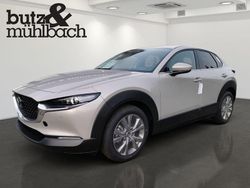 Weiß Neu 2026 Mazda CX-30 Exclusive SUV | 35.390 €