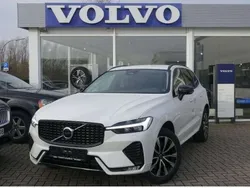 Weiß Gebraucht 2023 Volvo XC60 Plus SUV | 41.999 € (Fairer Preis)