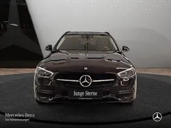 Gebraucht 2022 Mercedes C300e | 36.890 € (Fairer Preis)
