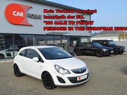 Weiß Gebraucht 2014 Opel Corsa Energy Kleinwagen | 2.750 € (Superpreis)