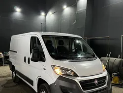 Schwarz Gebraucht 2015 Fiat Ducato Van | 6.999 € (Guter Preis)