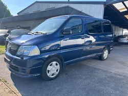 Blau Gebraucht 2008 Toyota HiAce Van / Kleinbus | 7.700 € (Etwas zu teuer)