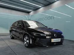 Schwarz Gebraucht 2024 VW Passat Kombi | 35.773 € (Etwas zu teuer)