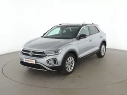 Grau Gebraucht 2022 VW T-Roc Style SUV | 28.590 € (Fairer Preis)