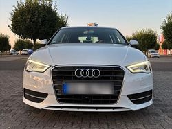 Weiß Gebraucht 2013 Audi A3 Comfort Kombi | 13.250 € (Fairer Preis)