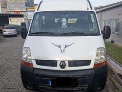 Gebraucht 2006 Renault Master Van | 14.999 €