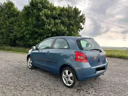 Blau Gebraucht 2006 Toyota Yaris Kleinwagen | 1.800 € (Fairer Preis)