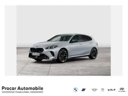 Grau Neu 2025 BMW 120 Kleinwagen | 33.990 € (Superpreis)