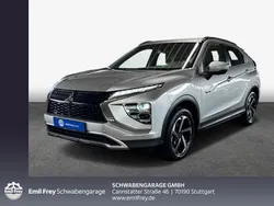 Silber Gebraucht 2022 Mitsubishi Eclipse Cross Edition SUV | 32.990 €