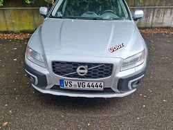 Silber Gebraucht 2014 Volvo XC70 SUV | 7.800 €