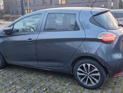Grau Gebraucht 2022 Renault Zoe Intens Kleinwagen | 14.500 € (Guter Preis)