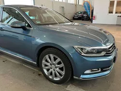 Gebraucht 2017 VW Passat Kombi | 20.000 € (Guter Preis)