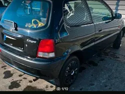 Schwarz Gebraucht 2000 Honda Logo Kleinwagen | 1.350 € (Fairer Preis)