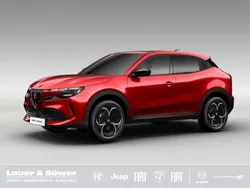 Alfa Romeo Junior