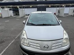 Silber Gebraucht 2011 Nissan Pixo Kleinwagen | 4.300 € (Guter Preis)