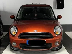 Braun Gebraucht 2012 Mini Cooper Kleinwagen | 6.000 € (Fairer Preis)