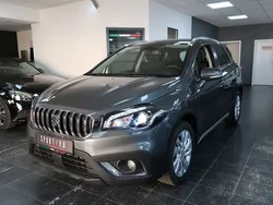 Grau Gebraucht 2019 Suzuki SX4 S-Cross SUV | 12.590 € (Fairer Preis)