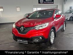 Rot Gebraucht 2016 Renault Kadjar Life SUV | 12.499 € (Fairer Preis)