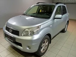 Grau Gebraucht 2011 Daihatsu Terios SUV | 4.100 € (Superpreis)