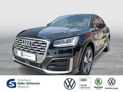 Schwarz Gebraucht 2018 Audi Q2 Sport SUV | 19.950 € (Etwas zu teuer)